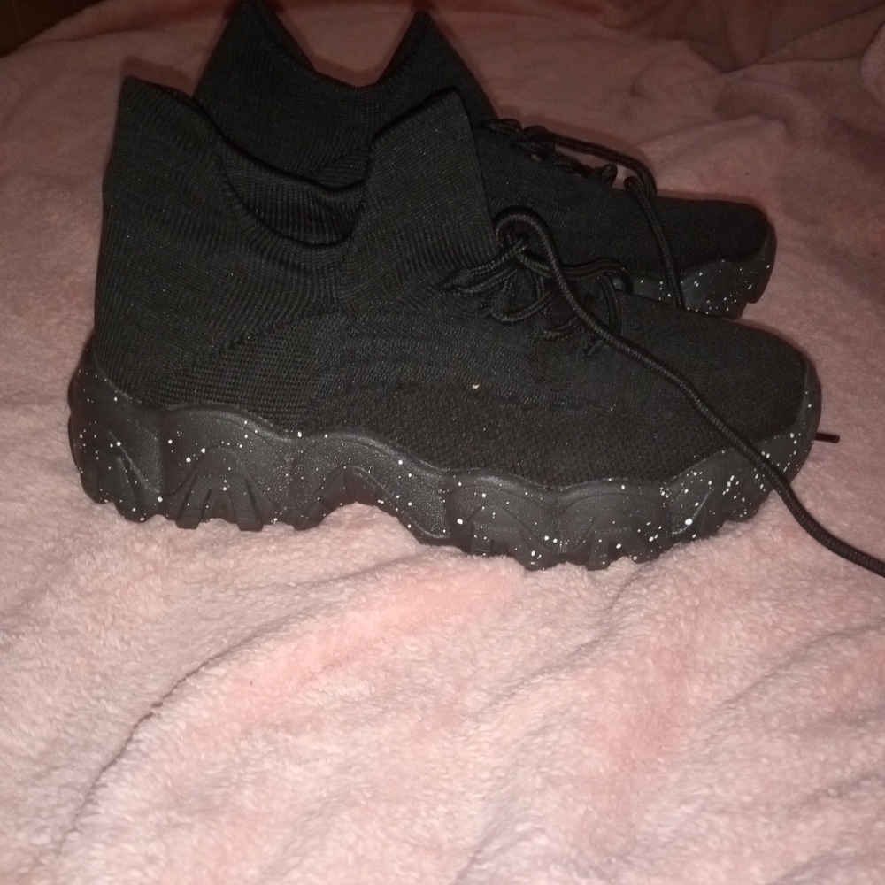 Shoes, Size 7